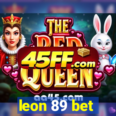 leon 89 bet